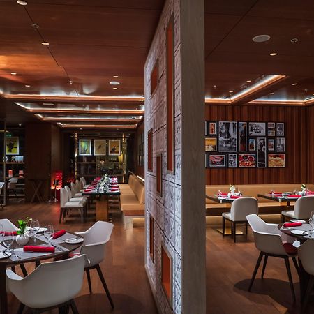 Intercontinental Dhaka By Ihg Hotell Eksteriør bilde