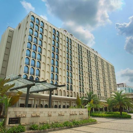 Intercontinental Dhaka By Ihg Hotell Eksteriør bilde