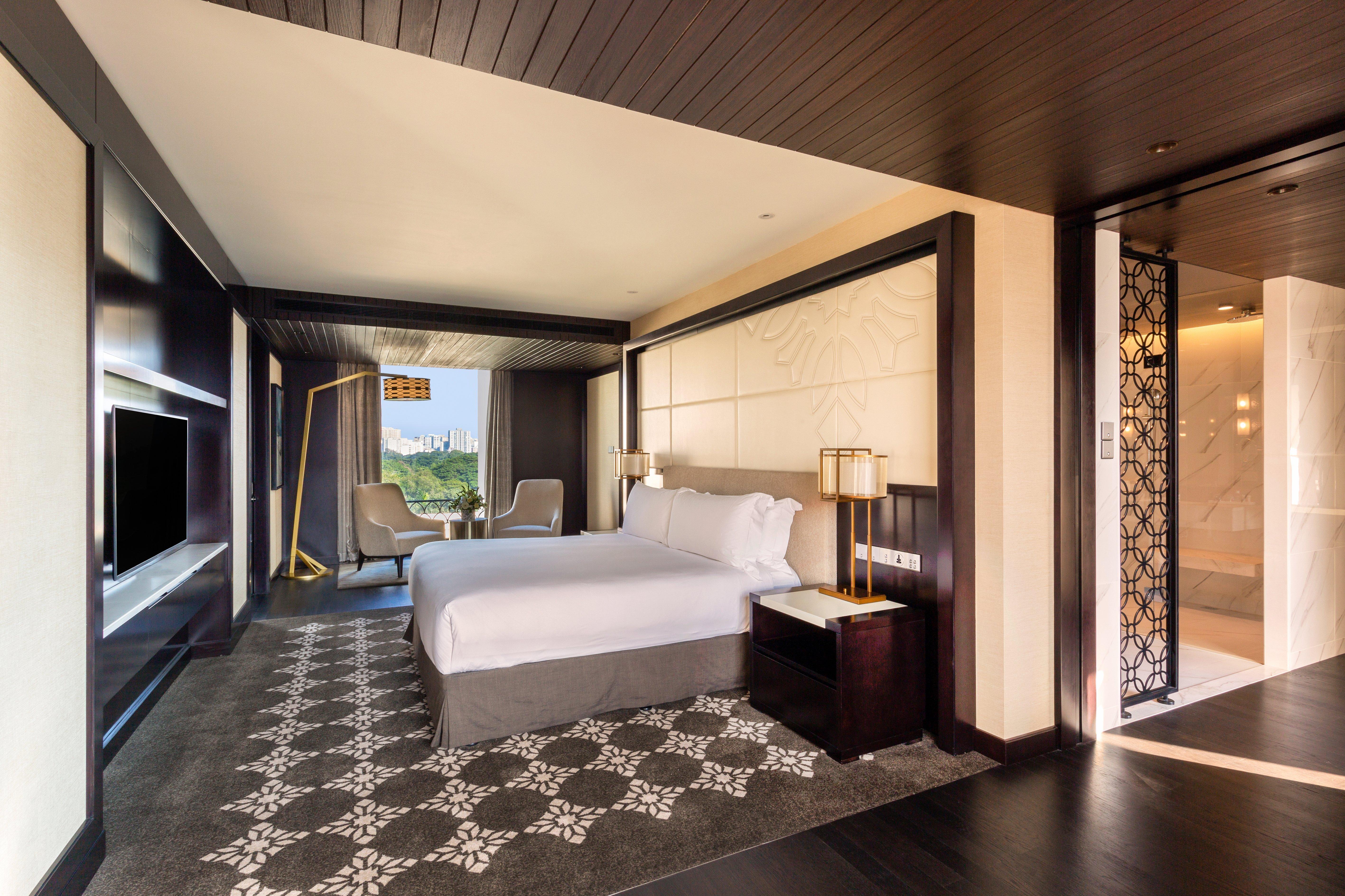 Intercontinental Dhaka By Ihg Hotell Eksteriør bilde