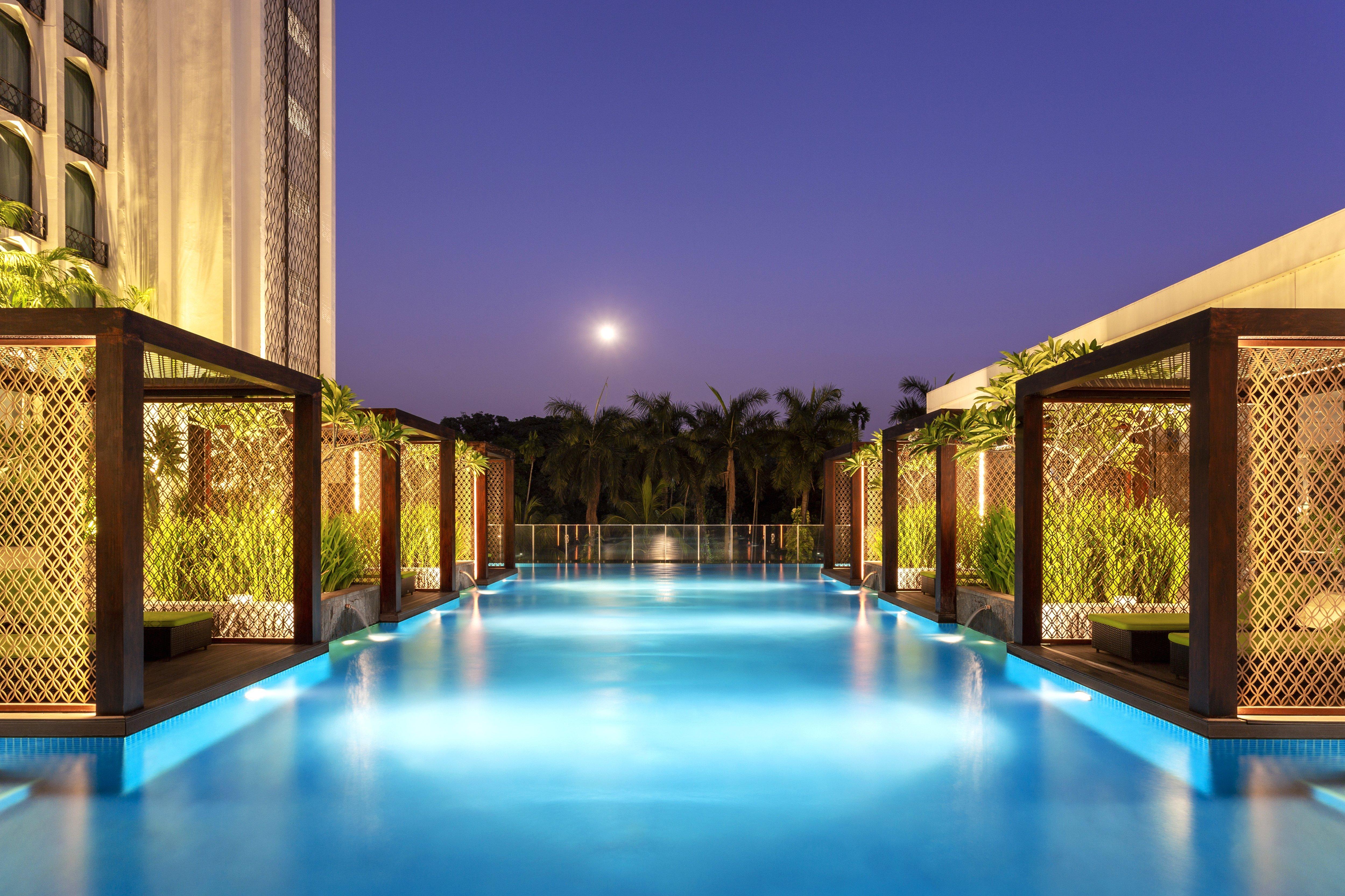 Intercontinental Dhaka By Ihg Hotell Eksteriør bilde