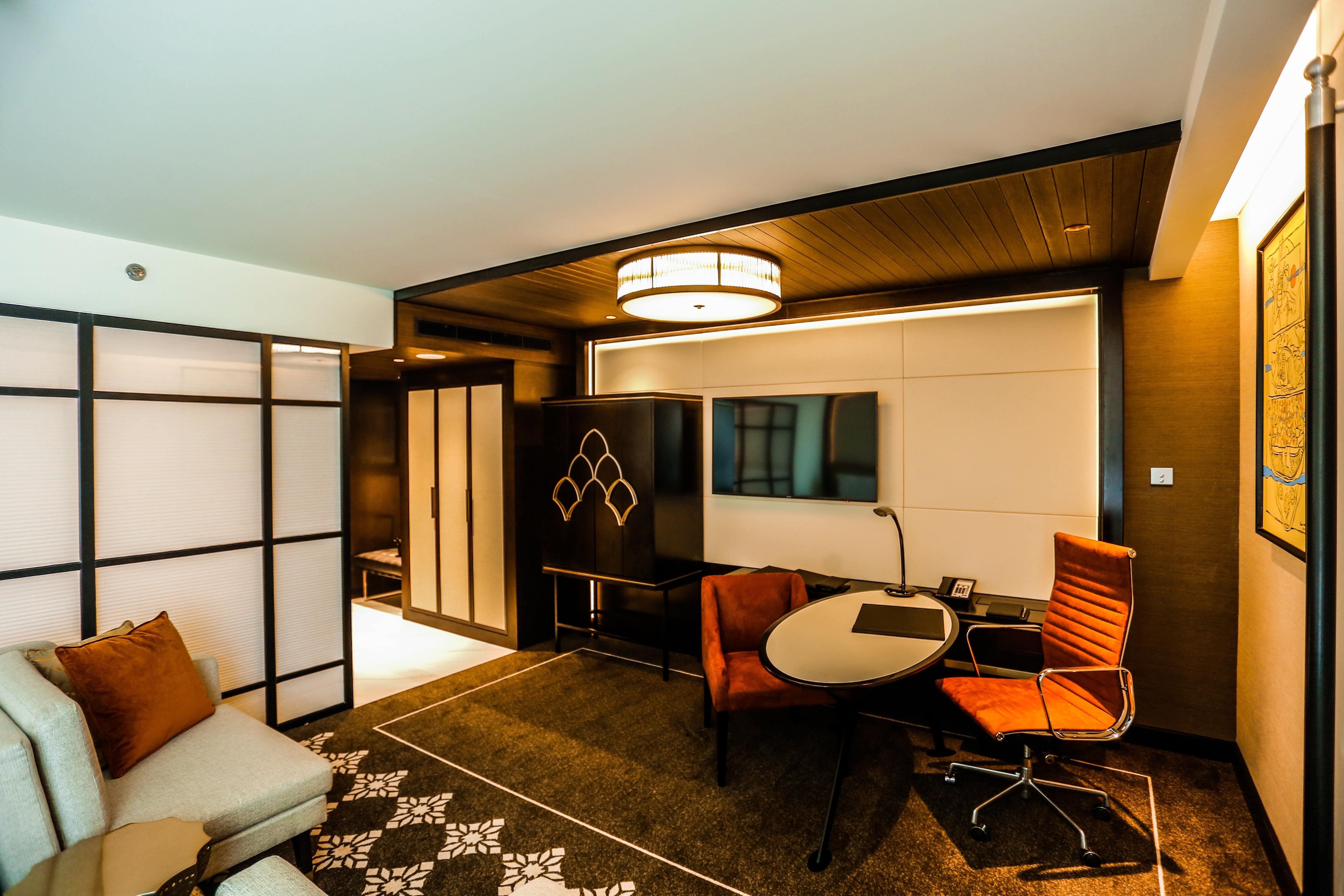 Intercontinental Dhaka By Ihg Hotell Eksteriør bilde