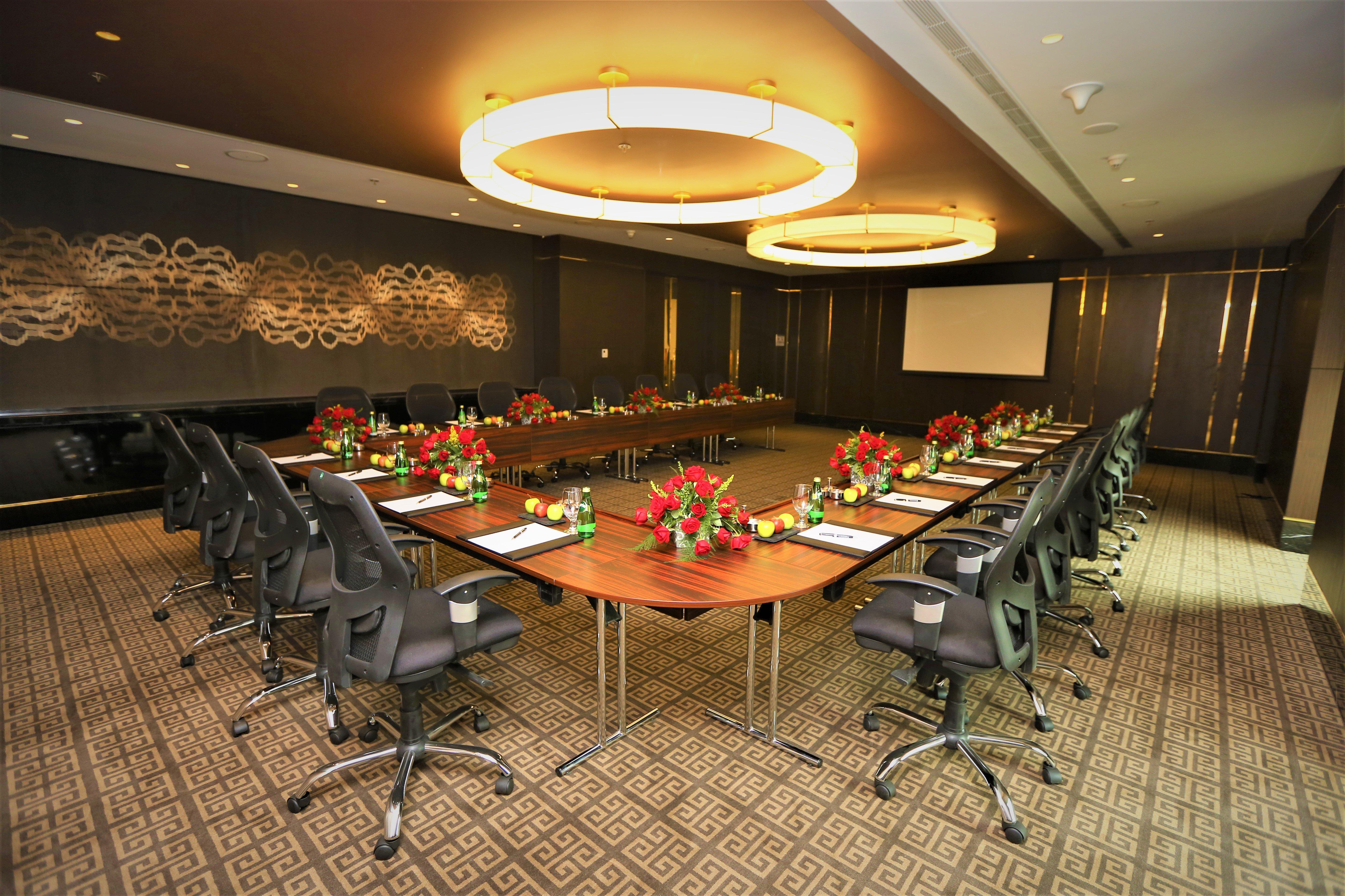 Intercontinental Dhaka By Ihg Hotell Eksteriør bilde