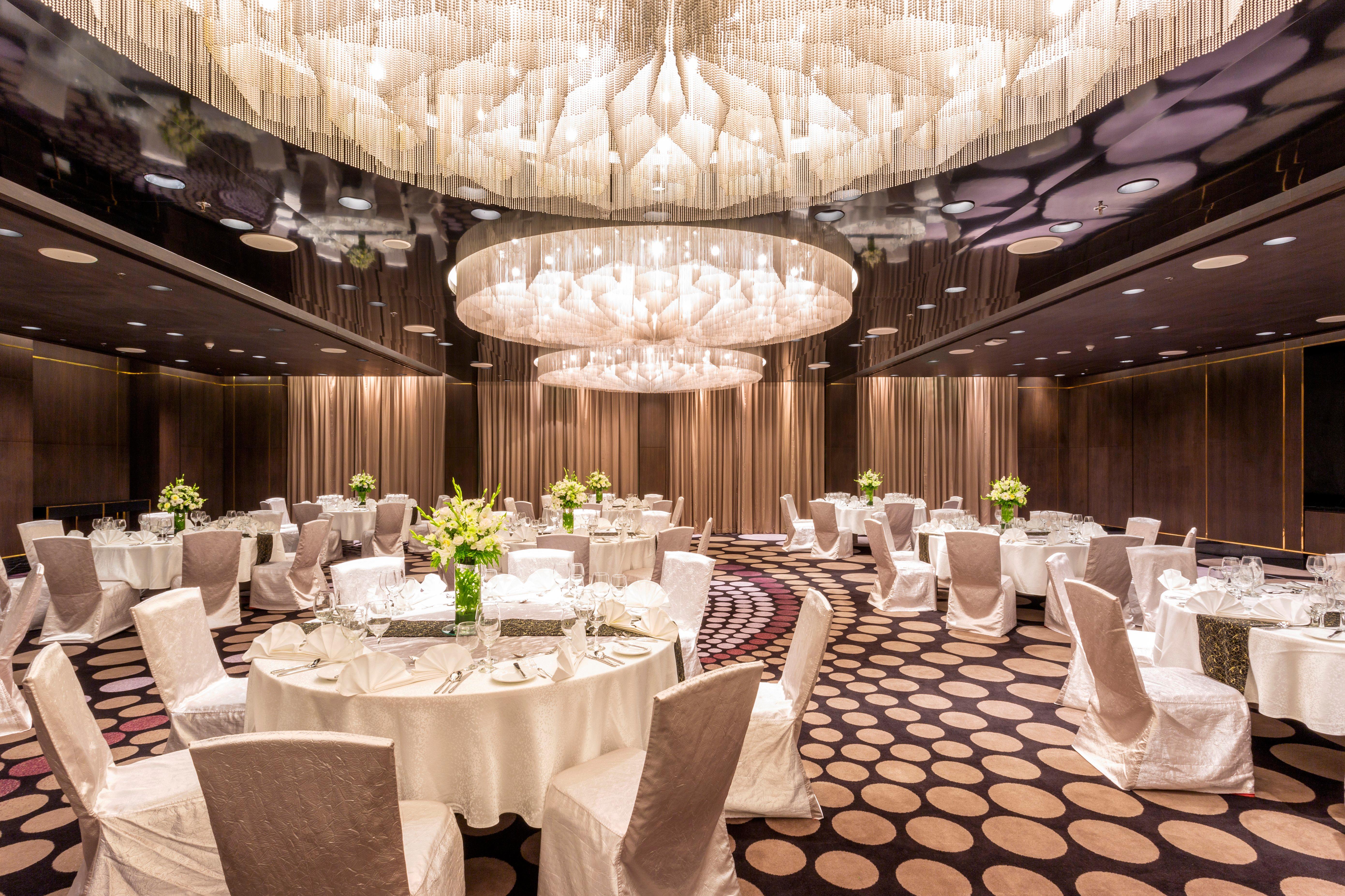 Intercontinental Dhaka By Ihg Hotell Eksteriør bilde