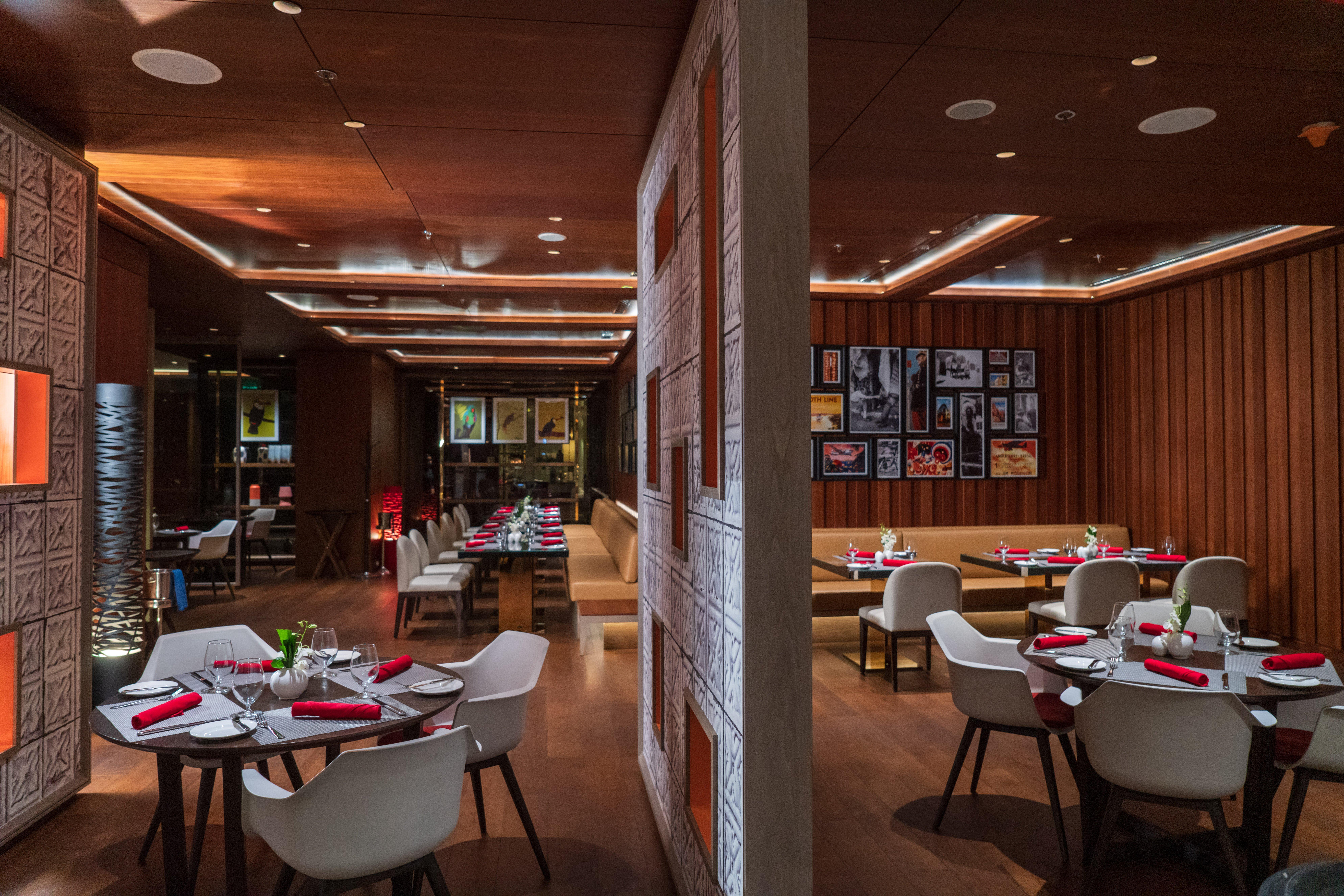 Intercontinental Dhaka By Ihg Hotell Eksteriør bilde