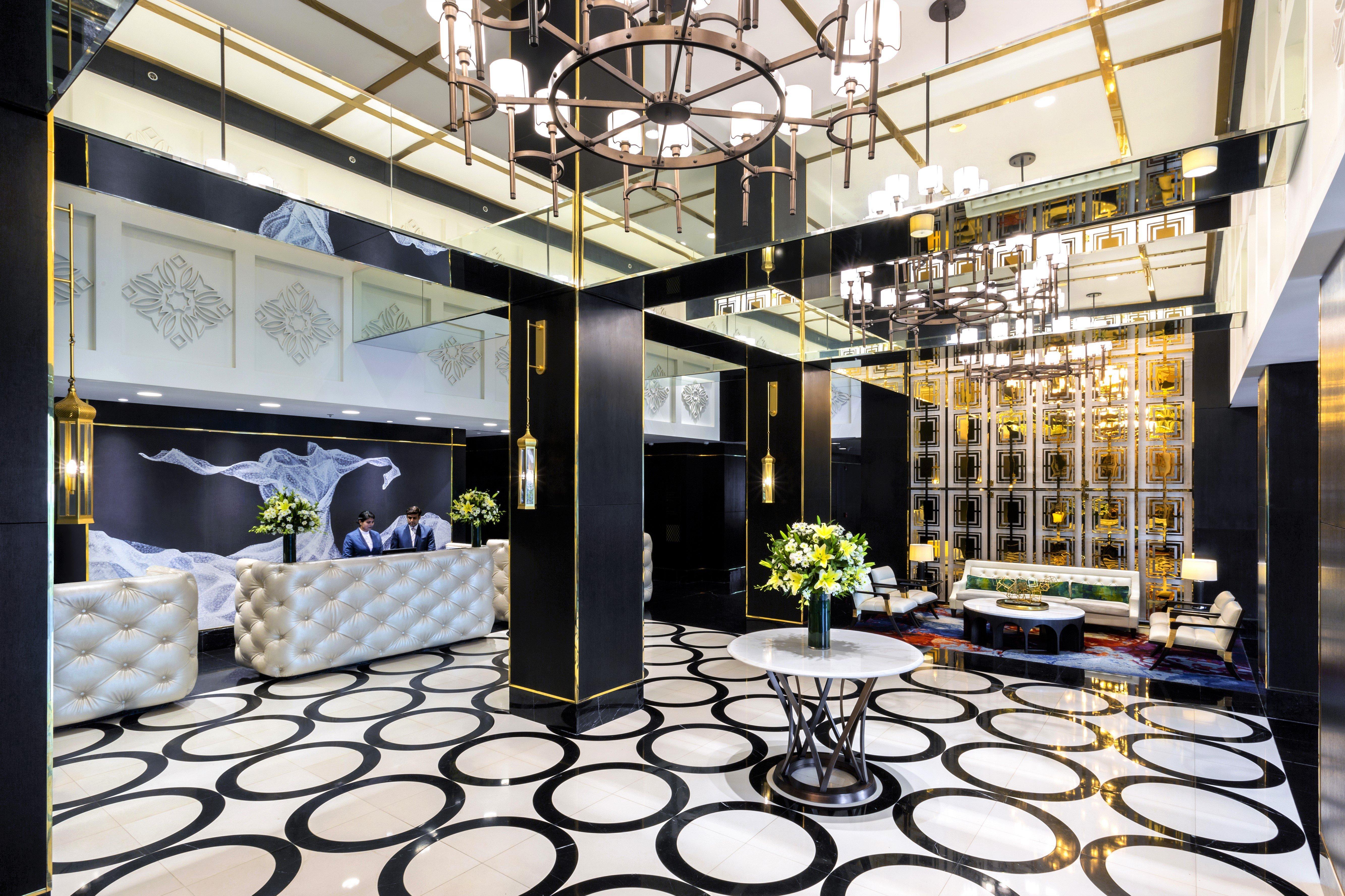 Intercontinental Dhaka By Ihg Hotell Eksteriør bilde