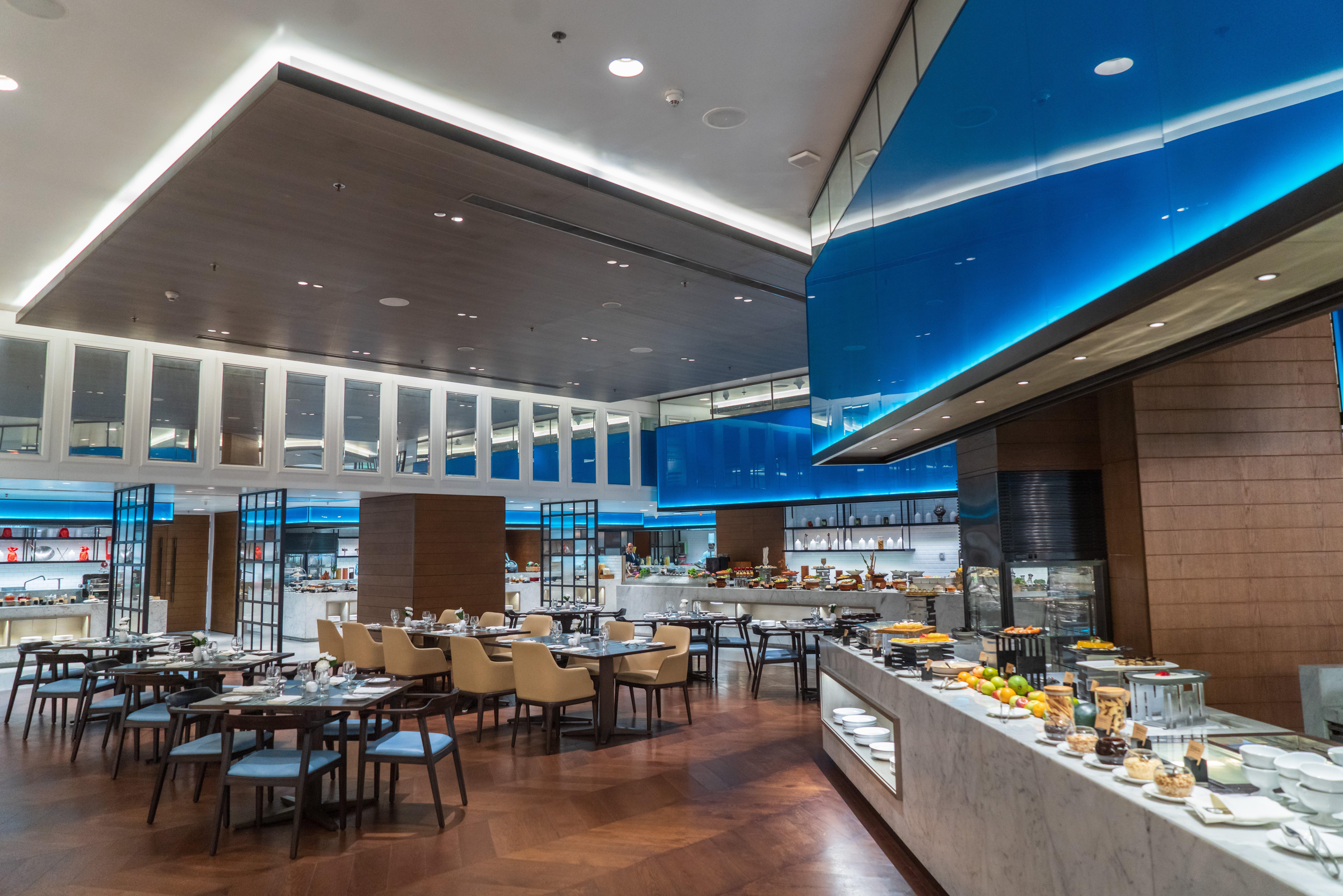Intercontinental Dhaka By Ihg Hotell Eksteriør bilde