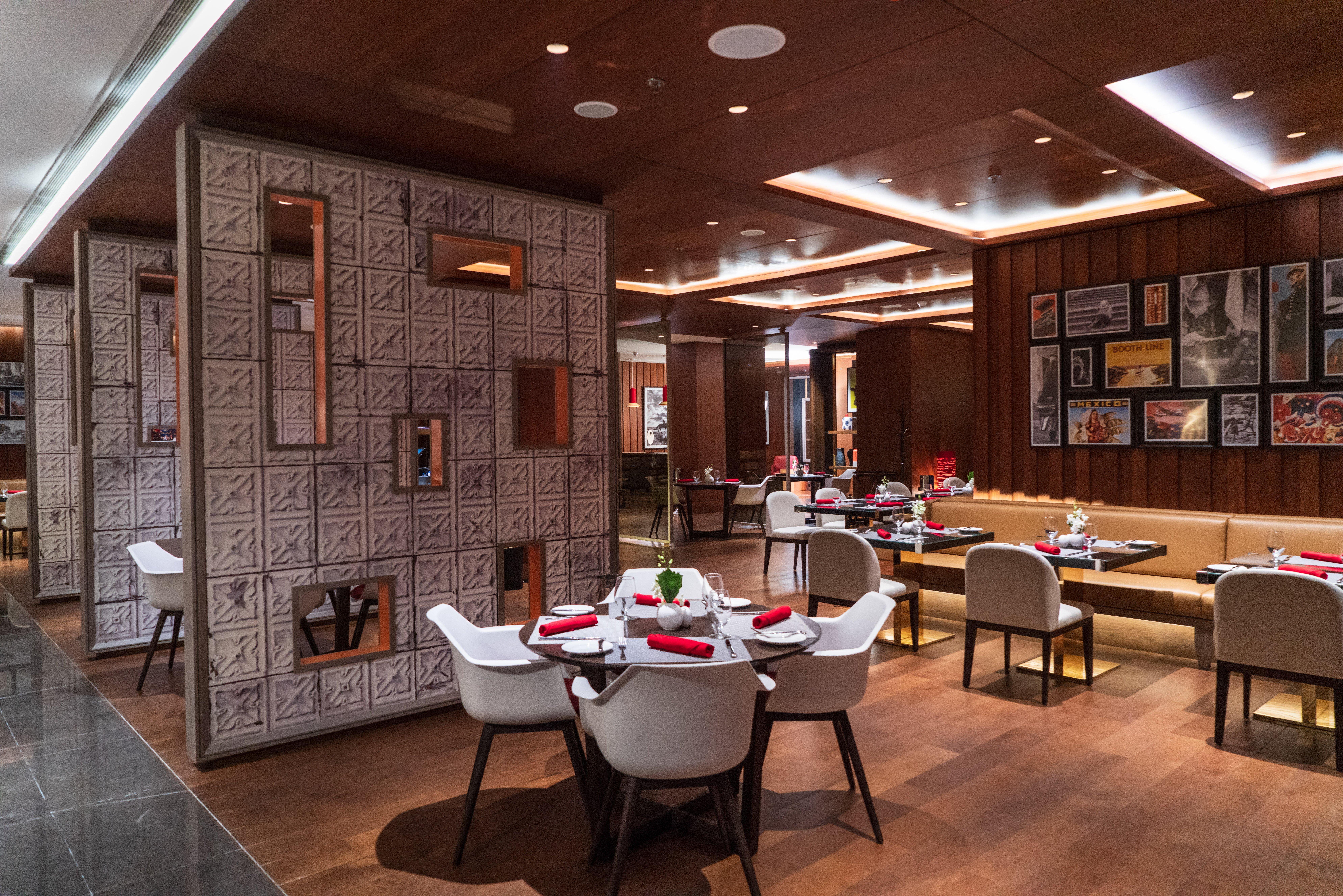 Intercontinental Dhaka By Ihg Hotell Eksteriør bilde