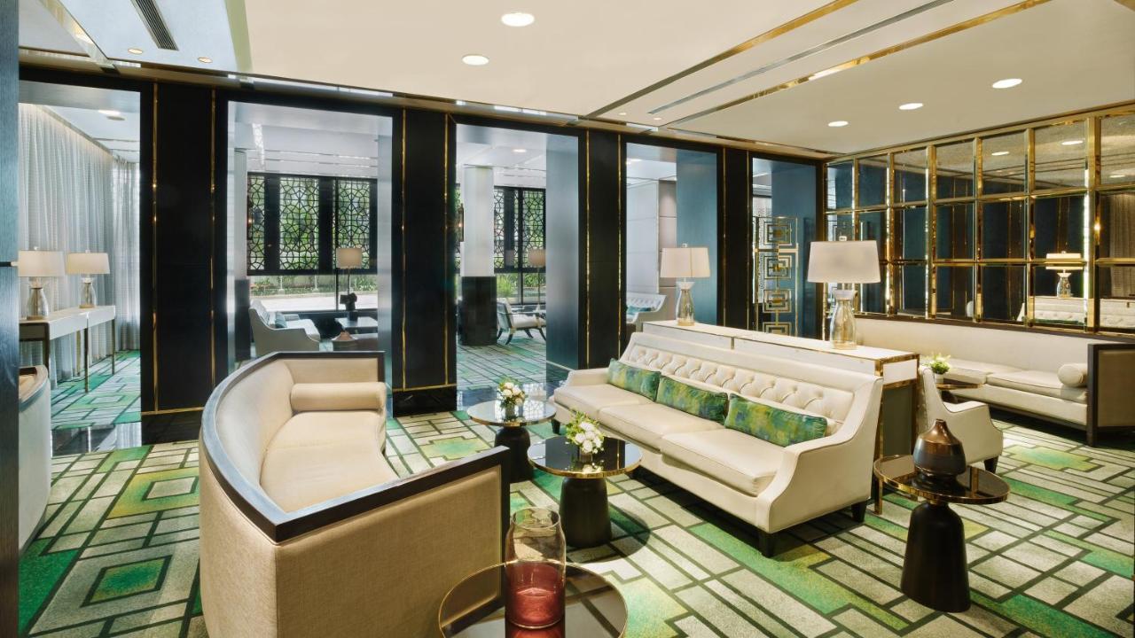 Intercontinental Dhaka By Ihg Hotell Eksteriør bilde