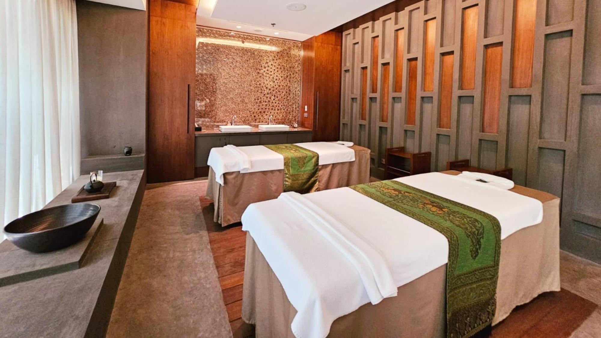 Intercontinental Dhaka By Ihg Hotell Eksteriør bilde
